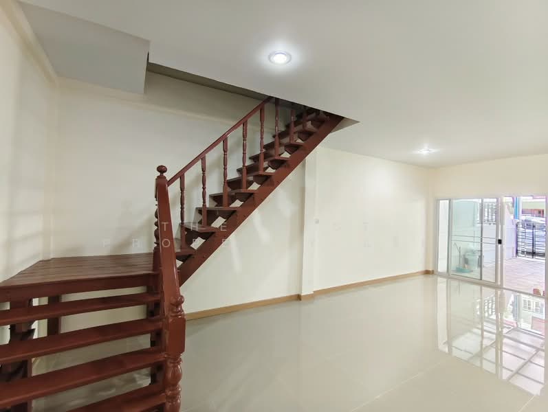 ผู้พัน บ้านโป่ง, ราชบุรี, เบิกไพร, บ้านโป่ง, ราชบุรี, 100 ตร.ม., ทาวน์เฮ้าส์ ขาย, โดย The Best Property แจ็ค, 500157452 - DDproperty.com