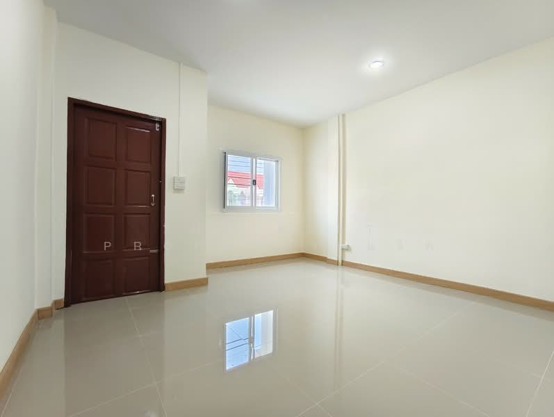 ผู้พัน บ้านโป่ง, ราชบุรี, เบิกไพร, บ้านโป่ง, ราชบุรี, 100 ตร.ม., ทาวน์เฮ้าส์ ขาย, โดย The Best Property แจ็ค, 500157452 - DDproperty.com