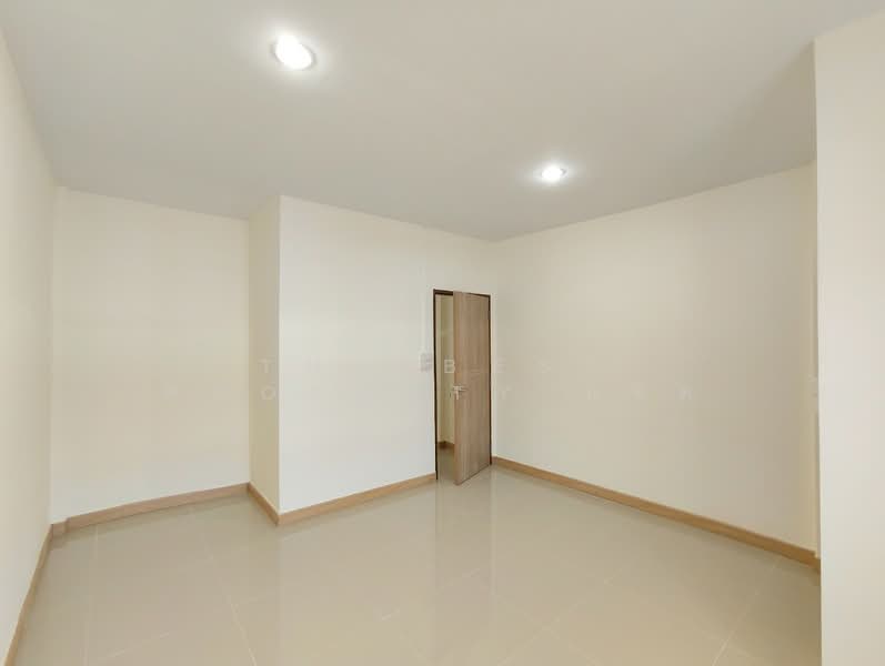 ผู้พัน บ้านโป่ง, ราชบุรี, เบิกไพร, บ้านโป่ง, ราชบุรี, 100 ตร.ม., ทาวน์เฮ้าส์ ขาย, โดย The Best Property แจ็ค, 500157452 - DDproperty.com