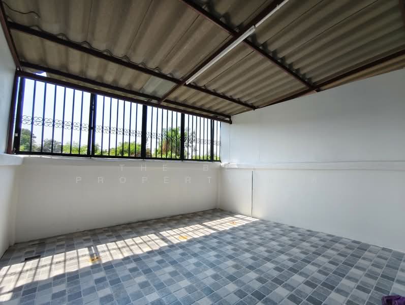 ผู้พัน บ้านโป่ง, ราชบุรี, เบิกไพร, บ้านโป่ง, ราชบุรี, 100 ตร.ม., ทาวน์เฮ้าส์ ขาย, โดย The Best Property แจ็ค, 500157452 - DDproperty.com