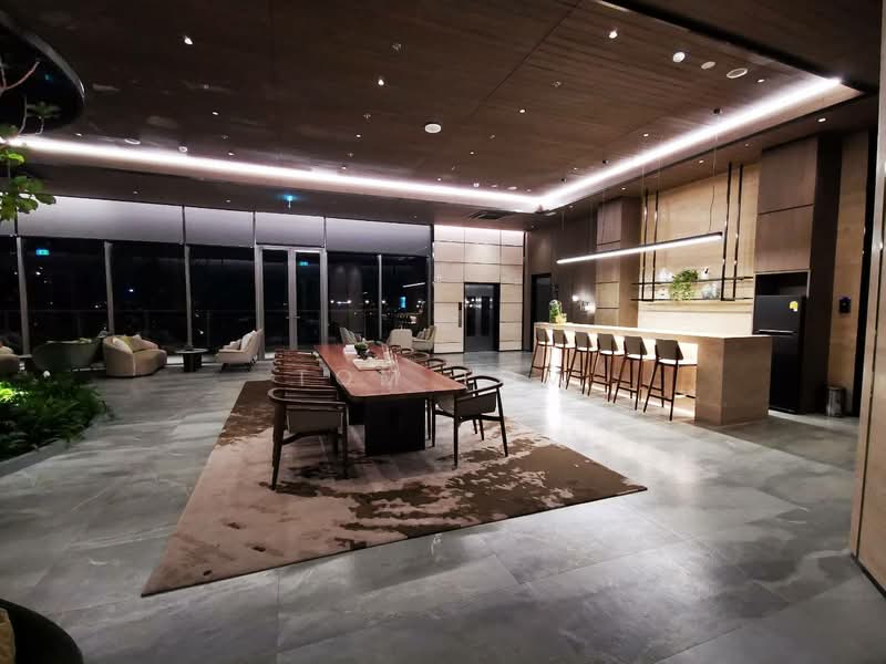 Whizdom The Forestias, Samut Prakan, Debaratana Road, Bang Kaeo, Bang Plee, Samut Prakan, 3 Bedrooms, 92 sqm, Condo For Rent, by TOM TOM, 500157453 - DDproperty.com