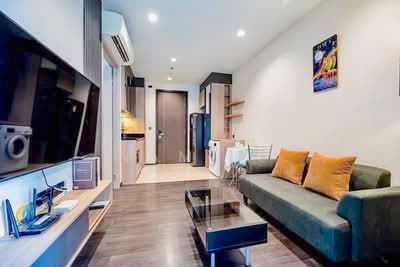 ขาย - The Line Asoke-Ratchada : เดอะ ไลน์ อโศก - รัชดา, กรุงเทพ