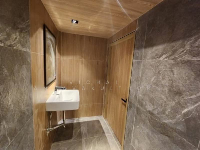 One Oasis Building, Bangkok, Lumphini, Pathum Wan, Bangkok, , 125 sqm, Retail Space For Rent, by Vichai  Annavakulthorn, 500157455 - DDproperty.com