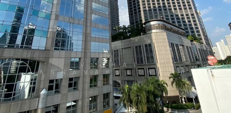 One Oasis Building, Bangkok, Lumphini, Pathum Wan, Bangkok, , 125 sqm, Retail Space For Rent, by Vichai  Annavakulthorn, 500157455 - DDproperty.com