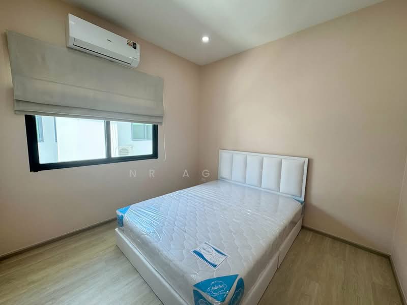 PLEX Onnut - Wongwaen, Bangkok, Sukhaphiban 2 Road, Dok Mai, Prawet, Bangkok, 3 Bedrooms, 150 sqm, Townhouse For Rent, by NR AGENT, 500157456 - DDproperty.com