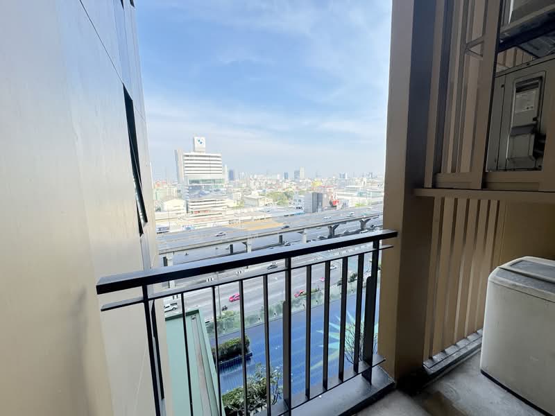 Equinox Phahol Vibha : คอนโดอีควิน็อคซ์ พหล-วิภา, กรุงเทพ, 345 ถนน วิภาวดีรังสิต, จอมพล, จตุจักร, กรุงเทพ, 32 ตร.ม., คอนโด ขาย, โดย Nami E., 500157457 - DDproperty.com