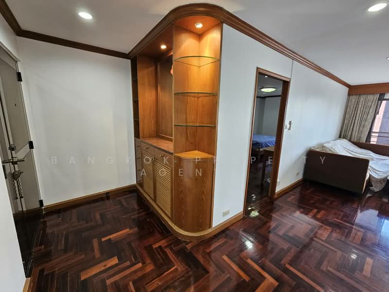 Top View Tower, Bangkok, Soi Sukhumvit 59, Khlong Tan Nua, Watthana, Bangkok, 3 Bedrooms, 100 sqm, Condo For Rent, by BANGKOK PROPERTY AGENTS, 500157461 - DDproperty.com
