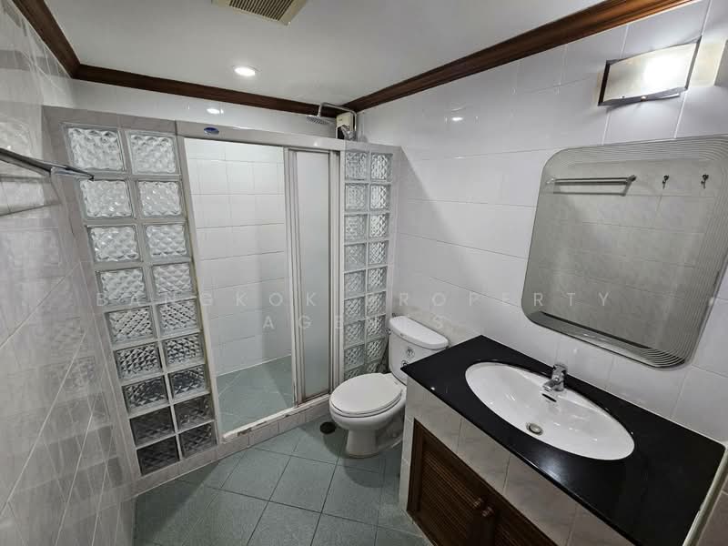 Top View Tower : ท็อป วิว ทาวเวอร์, กรุงเทพ, ซอยสุขุมวิท 59, คลองตันเหนือ, วัฒนา, กรุงเทพ, 100 ตร.ม., คอนโด ให้เช่า, โดย BANGKOK PROPERTY AGENTS, 500157461 - DDproperty.com