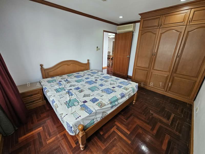 Top View Tower, Bangkok, Soi Sukhumvit 59, Khlong Tan Nua, Watthana, Bangkok, 3 Bedrooms, 100 sqm, Condo For Rent, by BANGKOK PROPERTY AGENTS, 500157461 - DDproperty.com