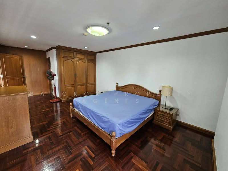 Top View Tower, Bangkok, Soi Sukhumvit 59, Khlong Tan Nua, Watthana, Bangkok, 3 Bedrooms, 100 sqm, Condo For Rent, by BANGKOK PROPERTY AGENTS, 500157461 - DDproperty.com