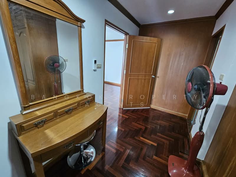 Top View Tower : ท็อป วิว ทาวเวอร์, กรุงเทพ, ซอยสุขุมวิท 59, คลองตันเหนือ, วัฒนา, กรุงเทพ, 100 ตร.ม., คอนโด ให้เช่า, โดย BANGKOK PROPERTY AGENTS, 500157461 - DDproperty.com