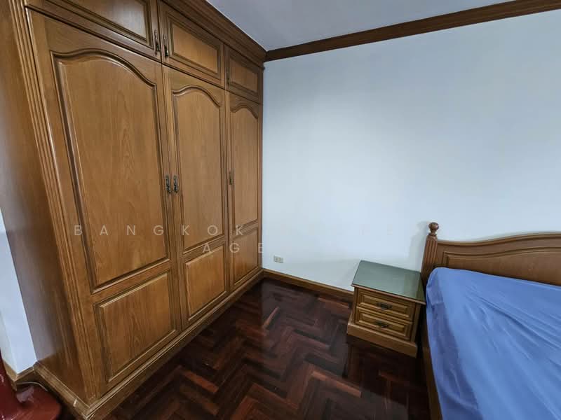 Top View Tower, Bangkok, Soi Sukhumvit 59, Khlong Tan Nua, Watthana, Bangkok, 3 Bedrooms, 100 sqm, Condo For Rent, by BANGKOK PROPERTY AGENTS, 500157461 - DDproperty.com