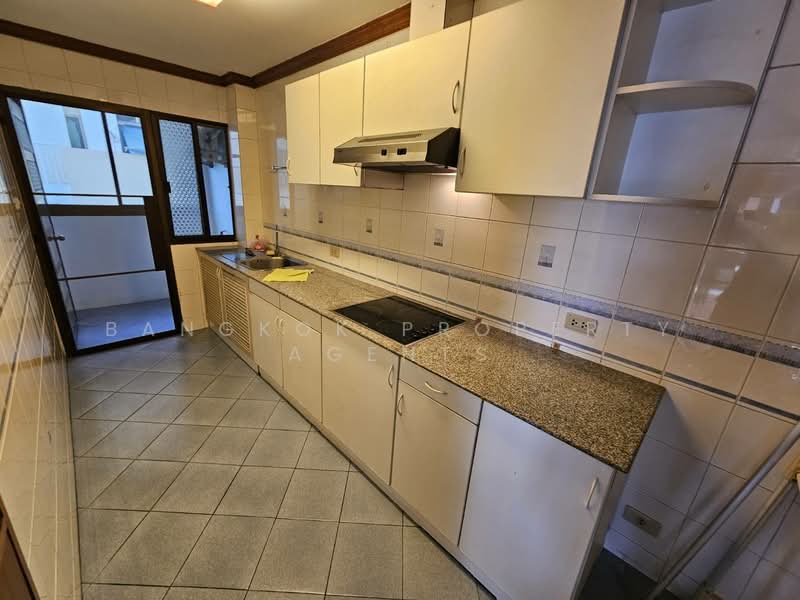 Top View Tower, Bangkok, Soi Sukhumvit 59, Khlong Tan Nua, Watthana, Bangkok, 3 Bedrooms, 100 sqm, Condo For Rent, by BANGKOK PROPERTY AGENTS, 500157461 - DDproperty.com