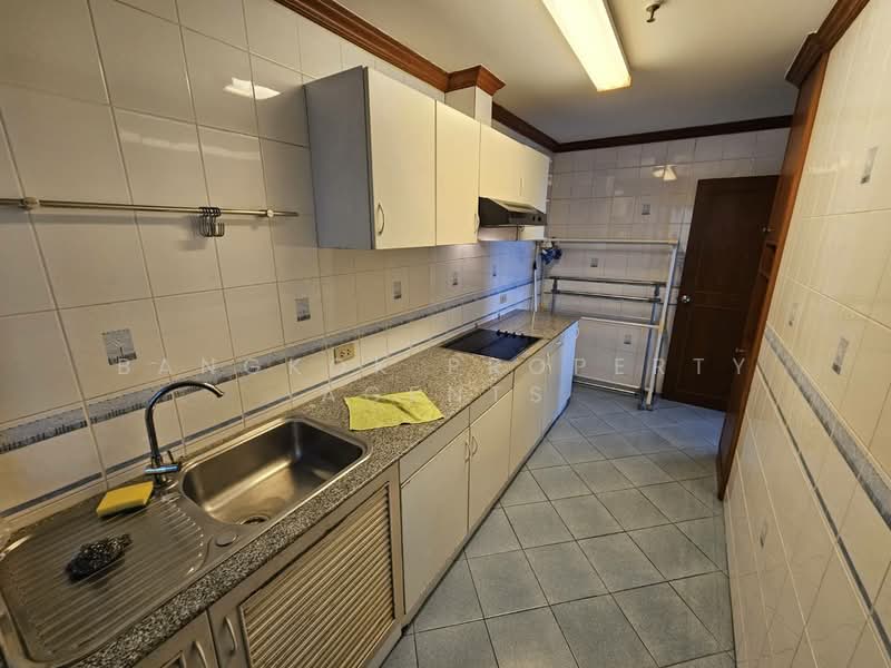 Top View Tower : ท็อป วิว ทาวเวอร์, กรุงเทพ, ซอยสุขุมวิท 59, คลองตันเหนือ, วัฒนา, กรุงเทพ, 100 ตร.ม., คอนโด ให้เช่า, โดย BANGKOK PROPERTY AGENTS, 500157461 - DDproperty.com