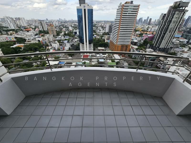 Top View Tower : ท็อป วิว ทาวเวอร์, กรุงเทพ, ซอยสุขุมวิท 59, คลองตันเหนือ, วัฒนา, กรุงเทพ, 100 ตร.ม., คอนโด ให้เช่า, โดย BANGKOK PROPERTY AGENTS, 500157461 - DDproperty.com
