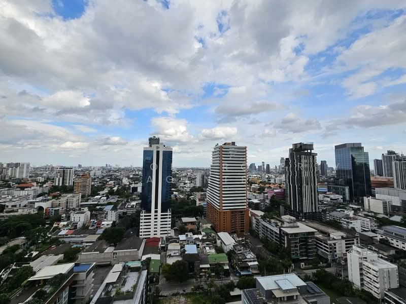 Top View Tower, Bangkok, Soi Sukhumvit 59, Khlong Tan Nua, Watthana, Bangkok, 3 Bedrooms, 100 sqm, Condo For Rent, by BANGKOK PROPERTY AGENTS, 500157461 - DDproperty.com