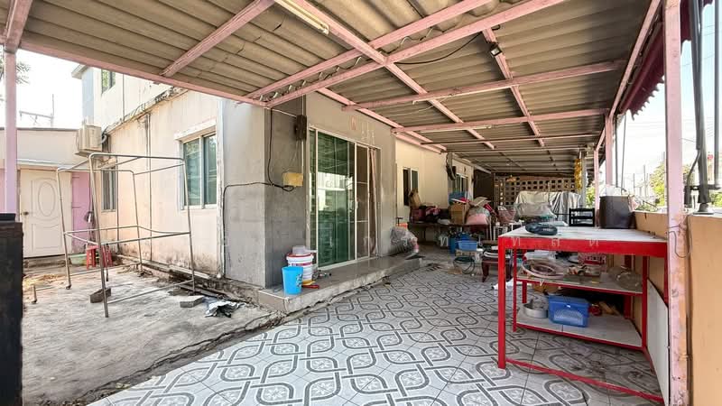 Baan Pruksa 92 Rangsit – Lamlukka : บ้านพฤกษา 92 รังสิต – ลำลูกกา, ปทุมธานี, ถนน ชลมาร์คพิจารณ์, ลาดสวาย, ลำลูกกา, ปทุมธานี, 90 ตร.ม., ทาวน์เฮ้าส์ ขาย, โดย คุณน้อง เกรทเทสต์, 500157464 - DDproperty.com