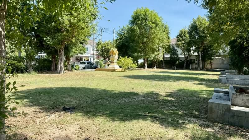 Baan Pruksa 92 Rangsit – Lamlukka : บ้านพฤกษา 92 รังสิต – ลำลูกกา, ปทุมธานี, ถนน ชลมาร์คพิจารณ์, ลาดสวาย, ลำลูกกา, ปทุมธานี, 90 ตร.ม., ทาวน์เฮ้าส์ ขาย, โดย คุณน้อง เกรทเทสต์, 500157464 - DDproperty.com