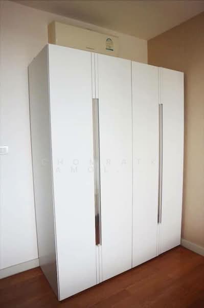 Watermark Chaophraya, Bangkok, Soi Charoennakorn 39-41, Charoennakorn Road, Bang Lam Phu Lang, Khlong San, Bangkok, 2 Bedrooms, 92 sqm, Condo For Rent, by Chomratkamol Soontorntarawong (Gor), 500157465 - DDproperty.com