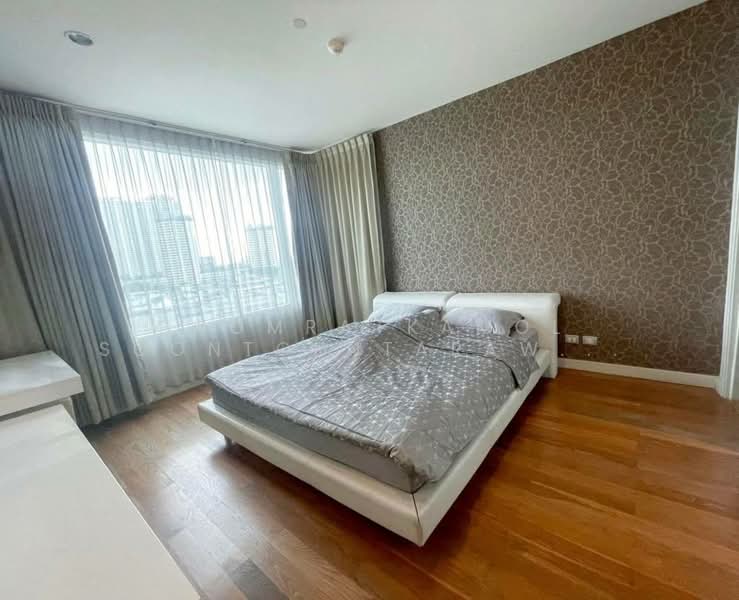 Watermark Chaophraya, Bangkok, Soi Charoennakorn 39-41, Charoennakorn Road, Bang Lam Phu Lang, Khlong San, Bangkok, 2 Bedrooms, 92 sqm, Condo For Rent, by Chomratkamol Soontorntarawong (Gor), 500157465 - DDproperty.com