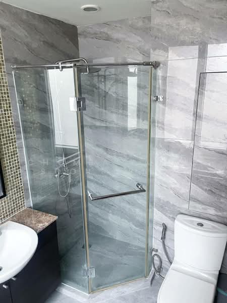 Watermark Chaophraya, Bangkok, Soi Charoennakorn 39-41, Charoennakorn Road, Bang Lam Phu Lang, Khlong San, Bangkok, 2 Bedrooms, 92 sqm, Condo For Rent, by Chomratkamol Soontorntarawong (Gor), 500157465 - DDproperty.com