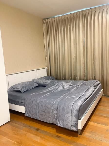 Watermark Chaophraya, Bangkok, Soi Charoennakorn 39-41, Charoennakorn Road, Bang Lam Phu Lang, Khlong San, Bangkok, 2 Bedrooms, 92 sqm, Condo For Rent, by Chomratkamol Soontorntarawong (Gor), 500157465 - DDproperty.com