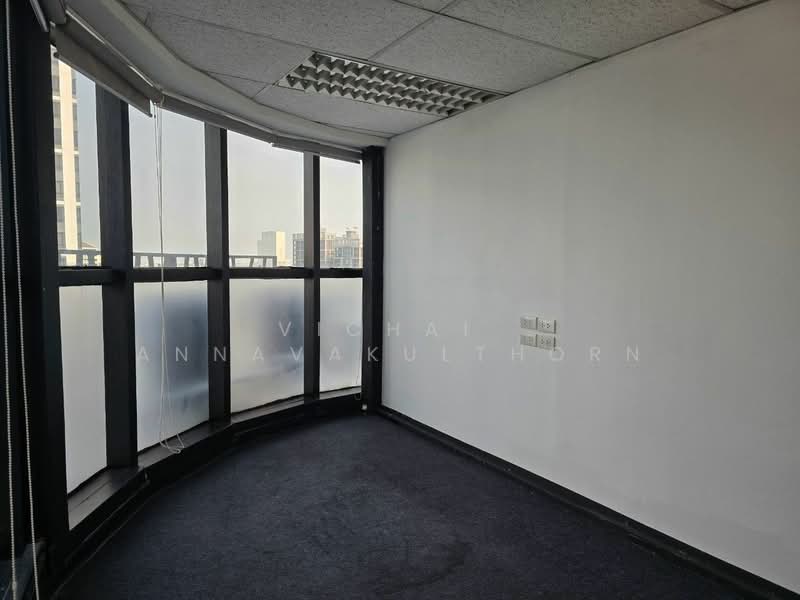 Bangkok Business Center, Bangkok, Khlong Tan Nua, Watthana, Bangkok, , 80 sqm, Office Space For Rent, by Vichai  Annavakulthorn, 500157466 - DDproperty.com