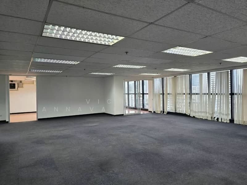 Bangkok Business Center, Bangkok, Khlong Tan Nua, Watthana, Bangkok, , 80 sqm, Office Space For Rent, by Vichai  Annavakulthorn, 500157466 - DDproperty.com