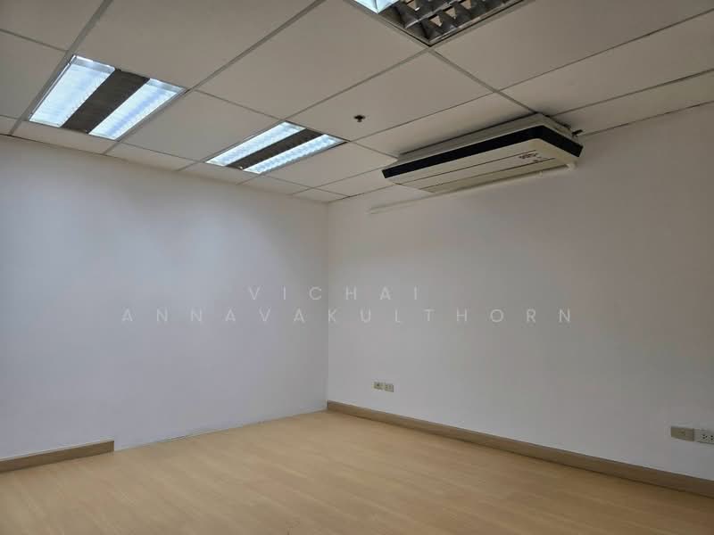 Bangkok Business Center, Bangkok, Khlong Tan Nua, Watthana, Bangkok, , 80 sqm, Office Space For Rent, by Vichai  Annavakulthorn, 500157466 - DDproperty.com