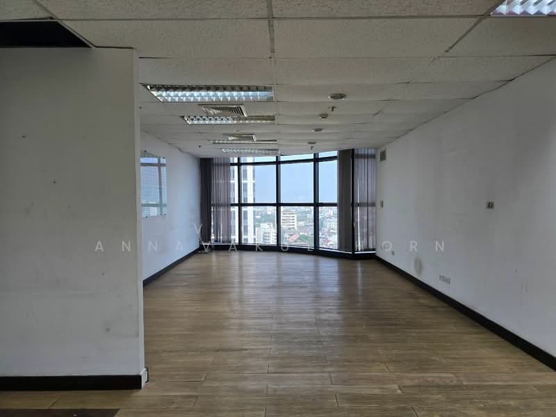Bangkok Business Center, Bangkok, Khlong Tan Nua, Watthana, Bangkok, , 80 sqm, Office Space For Rent, by Vichai  Annavakulthorn, 500157466 - DDproperty.com