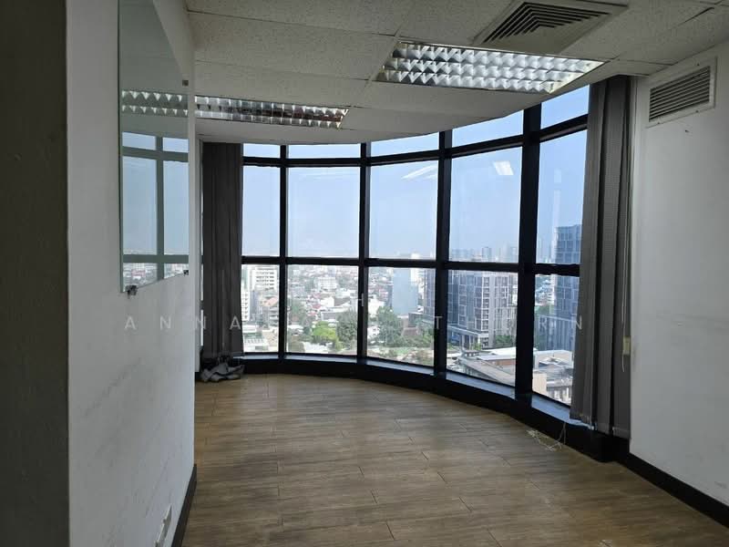 Bangkok Business Center, Bangkok, Khlong Tan Nua, Watthana, Bangkok, , 80 sqm, Office Space For Rent, by Vichai  Annavakulthorn, 500157466 - DDproperty.com