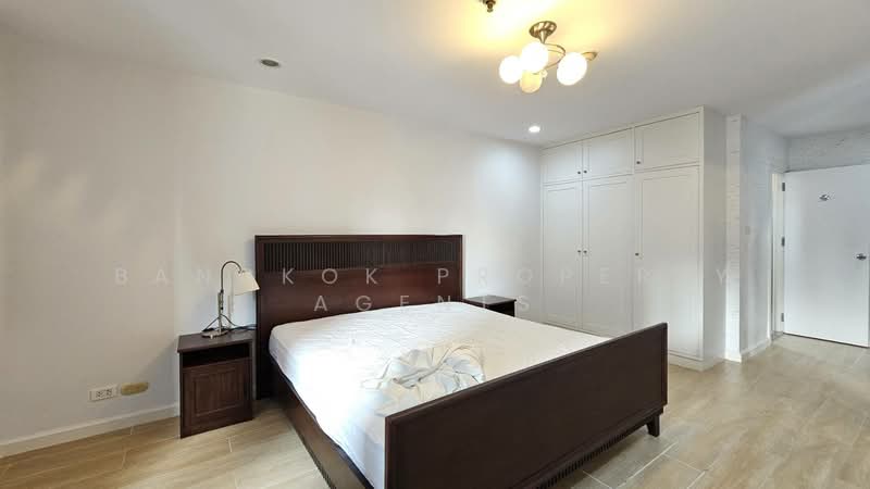 Top View Tower, Bangkok, Soi Sukhumvit 59, Khlong Tan Nua, Watthana, Bangkok, 3 Bedrooms, 130 sqm, Condo For Rent, by BANGKOK PROPERTY AGENTS, 500157467 - DDproperty.com