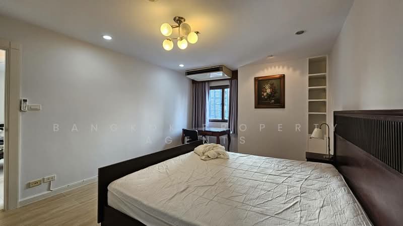 Top View Tower, Bangkok, Soi Sukhumvit 59, Khlong Tan Nua, Watthana, Bangkok, 3 Bedrooms, 130 sqm, Condo For Rent, by BANGKOK PROPERTY AGENTS, 500157467 - DDproperty.com