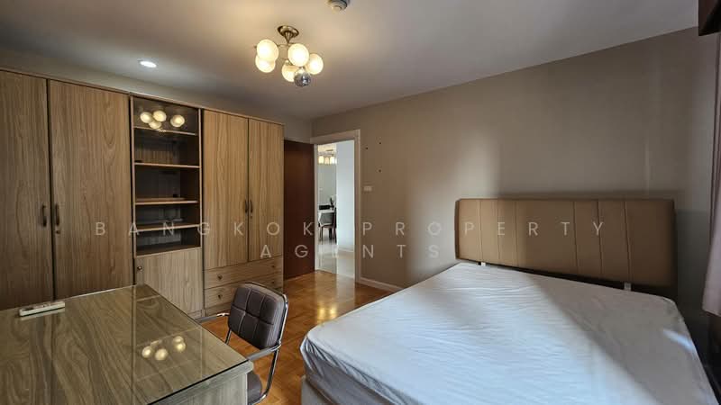 Top View Tower : ท็อป วิว ทาวเวอร์, กรุงเทพ, ซอยสุขุมวิท 59, คลองตันเหนือ, วัฒนา, กรุงเทพ, 130 ตร.ม., คอนโด ให้เช่า, โดย BANGKOK PROPERTY AGENTS, 500157467 - DDproperty.com