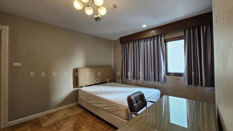 Top View Tower : ท็อป วิว ทาวเวอร์, กรุงเทพ, ซอยสุขุมวิท 59, คลองตันเหนือ, วัฒนา, กรุงเทพ, 130 ตร.ม., คอนโด ให้เช่า, โดย BANGKOK PROPERTY AGENTS, 500157467 - DDproperty.com