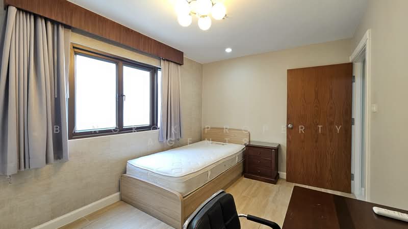 Top View Tower : ท็อป วิว ทาวเวอร์, กรุงเทพ, ซอยสุขุมวิท 59, คลองตันเหนือ, วัฒนา, กรุงเทพ, 130 ตร.ม., คอนโด ให้เช่า, โดย BANGKOK PROPERTY AGENTS, 500157467 - DDproperty.com