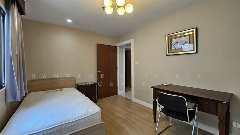 Top View Tower : ท็อป วิว ทาวเวอร์, กรุงเทพ, ซอยสุขุมวิท 59, คลองตันเหนือ, วัฒนา, กรุงเทพ, 130 ตร.ม., คอนโด ให้เช่า, โดย BANGKOK PROPERTY AGENTS, 500157467 - DDproperty.com