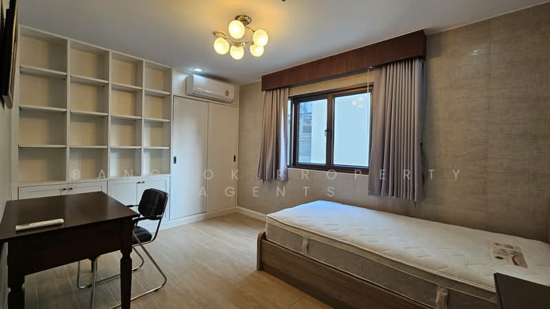 Top View Tower : ท็อป วิว ทาวเวอร์, กรุงเทพ, ซอยสุขุมวิท 59, คลองตันเหนือ, วัฒนา, กรุงเทพ, 130 ตร.ม., คอนโด ให้เช่า, โดย BANGKOK PROPERTY AGENTS, 500157467 - DDproperty.com