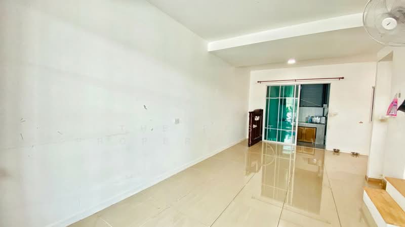 Pruksa Ville 104 Puttha Sakhon, Samut Sakhon, Phutthasakorn Road, Suan Luang, Krathum Baen, Samut Sakhon, 3 Bedrooms, 96 sqm, Townhouse For Sale, by The Best Property แอน, 500157468 - DDproperty.com