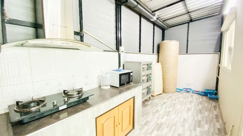 Pruksa Ville 104 Puttha Sakhon, Samut Sakhon, Phutthasakorn Road, Suan Luang, Krathum Baen, Samut Sakhon, 3 Bedrooms, 96 sqm, Townhouse For Sale, by The Best Property แอน, 500157468 - DDproperty.com