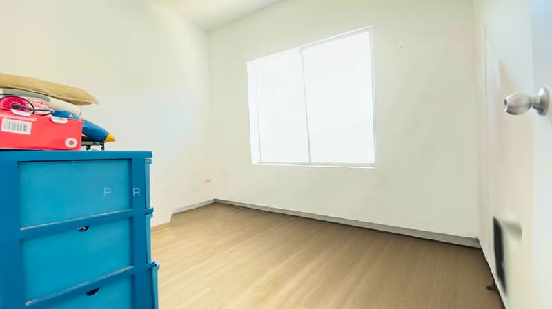 Pruksa Ville 104 Puttha Sakhon, Samut Sakhon, Phutthasakorn Road, Suan Luang, Krathum Baen, Samut Sakhon, 3 Bedrooms, 96 sqm, Townhouse For Sale, by The Best Property แอน, 500157468 - DDproperty.com