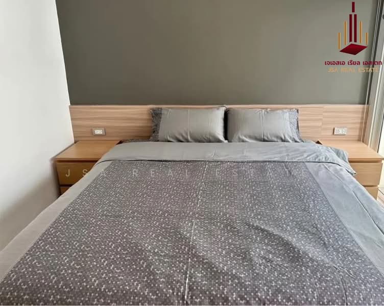 59 Heritage, Bangkok, 18 Soi Sukhumvit 59, Khlong Tan Nua, Watthana, Bangkok, 2 Bedrooms, 104 sqm, Condo For Rent, by JSA REAL ESTATE, 500157469 - DDproperty.com