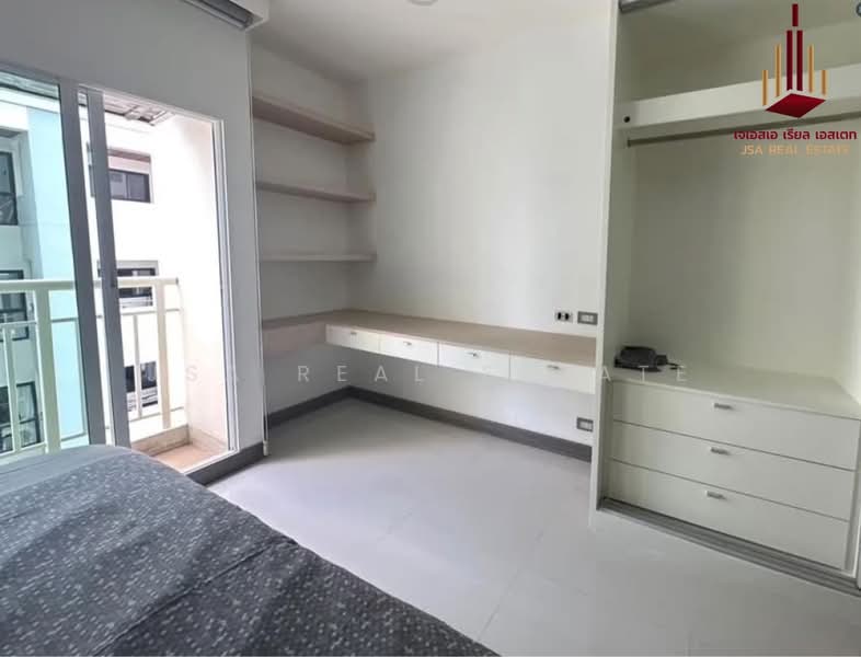 59 Heritage, Bangkok, 18 Soi Sukhumvit 59, Khlong Tan Nua, Watthana, Bangkok, 2 Bedrooms, 104 sqm, Condo For Rent, by JSA REAL ESTATE, 500157469 - DDproperty.com