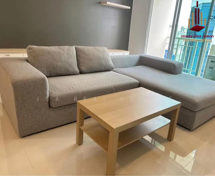 59 Heritage : 59 เฮริเทจ, กรุงเทพ, 18 ซอยสุขุมวิท 59, คลองตันเหนือ, วัฒนา, กรุงเทพ, 104 ตร.ม., คอนโด ให้เช่า, โดย JSA REAL ESTATE, 500157469 - DDproperty.com