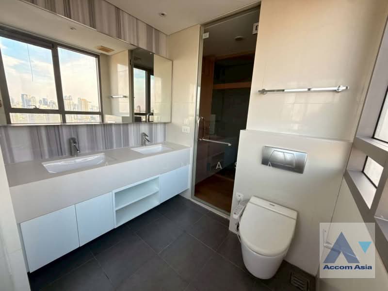 Aequa Sukhumvit 49, Bangkok, Soi Sukhumvit 49, Sukhumvit Road, Khlong Tan Nua, Watthana, Bangkok, 2 Bedrooms, 96 sqm, Condo For Rent, by Accom Asia, 500157470 - DDproperty.com