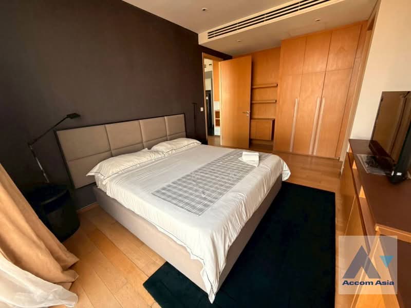 Aequa Sukhumvit 49, Bangkok, Soi Sukhumvit 49, Sukhumvit Road, Khlong Tan Nua, Watthana, Bangkok, 2 Bedrooms, 96 sqm, Condo For Rent, by Accom Asia, 500157470 - DDproperty.com