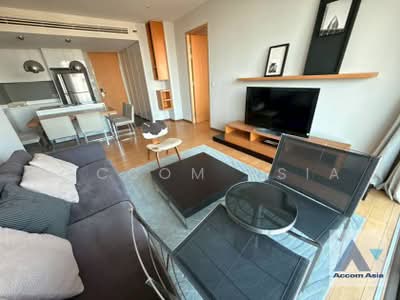 For Rent - Aequa Sukhumvit 49, Bangkok