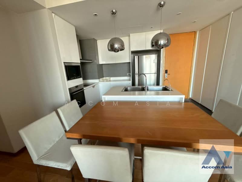 Aequa Sukhumvit 49, Bangkok, Soi Sukhumvit 49, Sukhumvit Road, Khlong Tan Nua, Watthana, Bangkok, 2 Bedrooms, 96 sqm, Condo For Rent, by Accom Asia, 500157470 - DDproperty.com