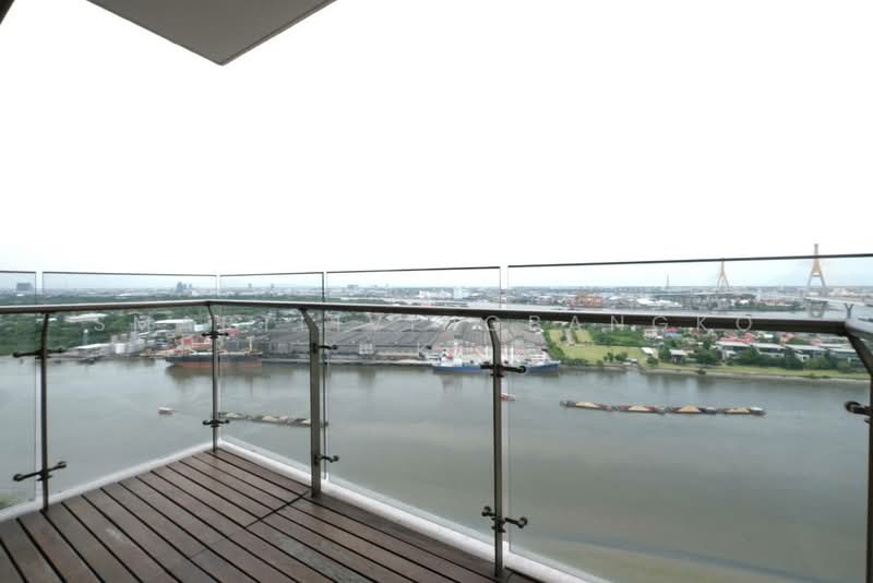 The Pano Rama 3 : เดอะ พาโน พระราม 3, กรุงเทพ, 890 ถนนพระราม 3, บางโพงพาง, ยานนาวา, กรุงเทพ, 129 ตร.ม., คอนโด ให้เช่า, โดย SmartLivingBangkok, 500157473 - DDproperty.com