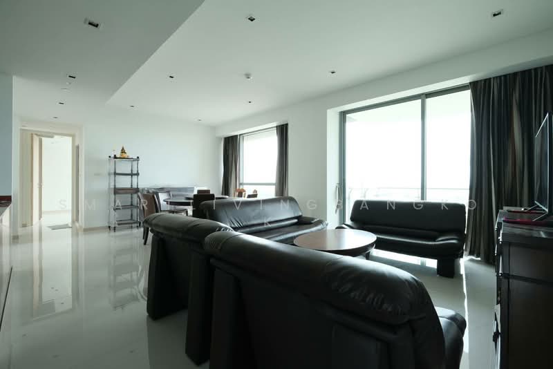 The Pano Rama 3 : เดอะ พาโน พระราม 3, กรุงเทพ, 890 ถนนพระราม 3, บางโพงพาง, ยานนาวา, กรุงเทพ, 129 ตร.ม., คอนโด ให้เช่า, โดย SmartLivingBangkok, 500157473 - DDproperty.com